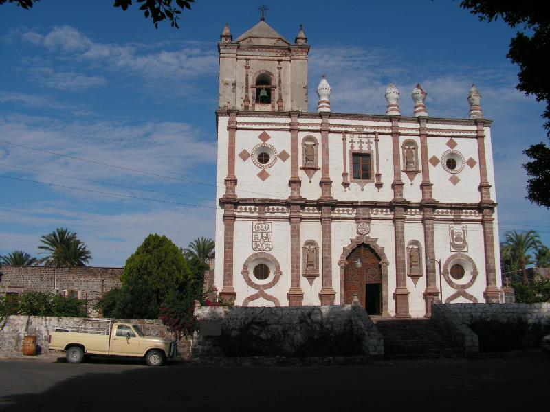 4167 San Ignacio 
